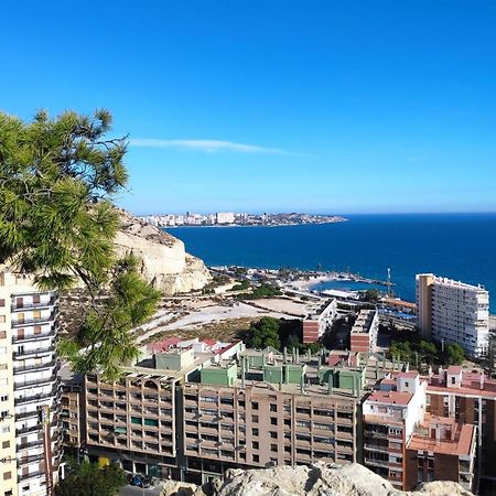 Anna'S Apartments Alicante Exterior photo